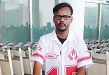 নির্বাচনে লড়ার আগে ওমরাহ্ করতে গেলেন হিরো আলম
