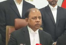 বিদ্বেষমূলক কথা ছাড়া শেখ হাসিনার বক্তব্য প্রচারে আইনি বাধা নেই: চিফ প্রসিকিউটর