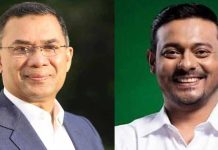 তারেক রহমানকে ‘কথিত প্রধানমন্ত্রী’ বললেন নাসীরুদ্দীন পাটওয়ারী