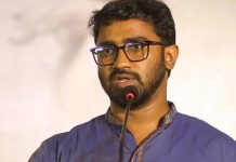 বিরোধীদলের ছায়া সরকার থেকে এনসিপি আউট: রাশেদ খান