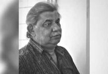 না ফেরার দেশে ‘দামু’ পরিচালক রাজা সেন