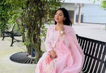 ব্যক্তিজীবন নিয়ে রহস্যময় বার্তা প্রভার