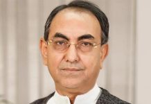 দুর্নীতির ১৫ মামলায় খালাস পেলেন মির্জা আব্বাস