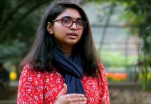 ‘আপনারা জমিদার না, জনগণের সেবক’ সেভাবেই আচরণ করুন: তাসনিম জারা