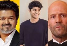বাবাকে নিয়ে হলিউডের স্বপ্ন জেসন সঞ্জয়ের