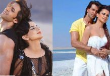 হৃতিককে কঙ্গনার কড়া বার্তা, ‘আগুনে ঘি ঢালা বন্ধ করুন’