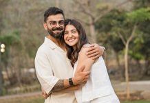 ভারত ছেড়ে কেন লন্ডনে সংসার গড়লেন বিরাট-আনুশকা?