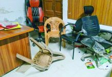 দেশজুড়ে কিশোর গ্যাং উত্তাপ