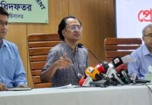 ‘স্বল্প সময়ের মধ্যে’ দেশে লোডশেডিং ‘অনেকটা কমবে’: ডা. জাহেদ