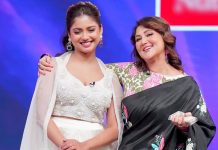 ‘সিনিয়র তো এমনই হওয়া উচিত’, স্বস্তিকার প্রশংসায় ঐন্দ্রিলা