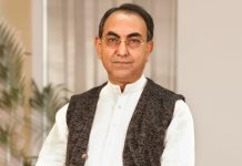 চিকিৎসা শেষে আজ রাতে দেশে ফিরছেন মির্জা আব্বাস