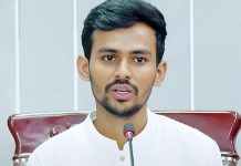 দুর্নীতি ও অনিয়মের অভিযোগে আসিফ মাহমুদের বিরুদ্ধে দুদকের অনুসন্ধান