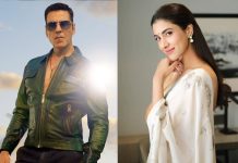 বলিউডে অক্ষয়ের নায়িকা হচ্ছেন রুক্মিণী!