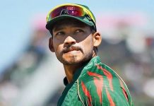 টি-টোয়েন্টি দলে শান্ত, এশিয়ান গেমসে পূর্ণ শক্তির বাংলাদেশ