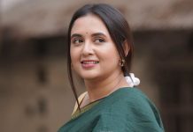 নিশ্চয়ই আল্লাহ ধৈর্যশীলদের সাথে আছেন: তানিয়া বৃষ্টি