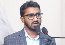 জামায়াত ঘোষিত লংমার্চে সাধারণ মানুষের আগ্রহ ও অংশগ্রহণ নাই : রাশেদ খাঁন