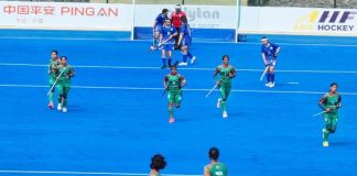 চাইনিজ তাইপেকে গোলবন্যায় ভাসিয়ে মেয়েদের উড়ন্ত সূচনা