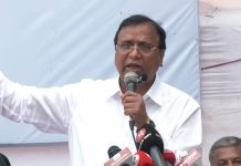 গ্যাস ও বিদ্যুতের বর্তমান সংকটের জন্য বিগত সরকার দায়ী : আব্দুস সালাম