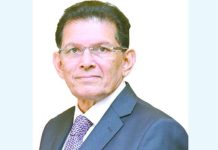 সভাপতির দায়িত্ব নিচ্ছেন খলিলুর রহমান