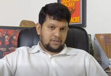 দেশে আগামী কয়েক বছর স্থিতিশীলতা দরকার: মাহফুজ আলম