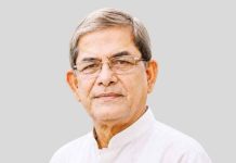 ২ দিনের সফরে ঠাকুরগাঁওয়ের পথে রাষ্ট্রপতি