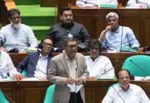 সাড়ে ১১ হাজার চিকিৎসক দ্রুত নিয়োগ দেবে সরকার: স্বাস্থ্যমন্ত্রী