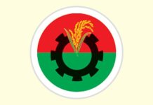 বিরোধী দলের উসকানিতে পা দেবে না বিএনপি