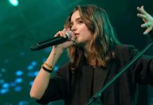‘সিঙ্গেল’ লিখে কী বার্তা দিলেন আইমা বেগ?