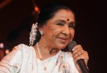 মুক্তি পেল আশা ভোঁসলের শেষ গান