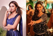 মাত্র চার দিনের প্রস্তুতিতেই ‘ধুরন্ধর’-এর গানে নেচেছিলেন ক্রিস্টাল