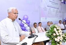 অর্থের অভাবে কারও চিকিৎসা-শিক্ষা বন্ধ হবে না: সমাজকল্যাণ মন্ত্রী