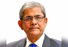 জুলাই গণঅভ্যুত্থানের চেতনায় বৈষম্যহীন রাষ্ট্র গঠনের আহ্বান রাষ্ট্রপতির