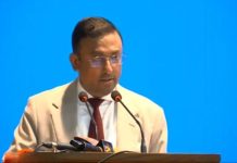 রাজনৈতিক সমাধানের মাধ্যমেই রোহিঙ্গা সংকটের অবসান সম্ভব: পররাষ্ট্র প্রতিমন্ত্রী