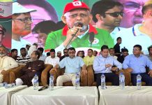 ডেঙ্গু প্রতিরোধে বাড়ির আঙিনা পরিষ্কার রাখার আহ্বান স্বাস্থ্যমন্ত্রীর