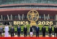 ব্রিকসের নয়াদিল্লি ঘোষণা: গ্লোবাল সাউথের নেতৃত্বে নতুন বিশ্বব্যবস্থার ডাক