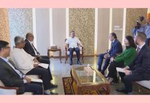 বাংলাদেশে নতুন গ্যাসক্ষেত্র অনুসন্ধানে বিনিয়োগে আগ্রহী শেভরন