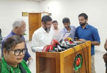 ৭ ধাপে ইউপি নির্বাচন, প্রথম ধাপের সম্ভাব্য তারিখ ১২ নভেম্বর