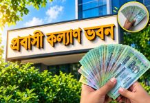 বিদেশি ভাষা শেখার জন্য ১০ লাখ টাকা পর্যন্ত ঋণ দেবে সরকার