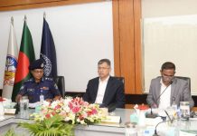 সাইবার অপরাধ দমনে পুলিশের সক্ষমতা বাড়াতে পূর্ণাঙ্গ ইউনিট হচ্ছে: স্বরাষ্ট্রমন্ত্রী