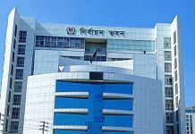 স্থানীয় সরকার নির্বাচনের তফসিল চূড়ান্ত হবে বৃহস্পতিবার