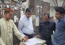 কর্মস্থলে অনুপস্থিত ডিএসসিসির ২৫ শতাংশ কর্মকর্তা-কর্মচারী, আইনি ব্যবস্থার নির্দেশ