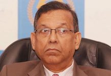 সাবেক আইনমন্ত্রী আনিসুল হকের বিরুদ্ধে দুদকের চার্জশিট অনুমোদন