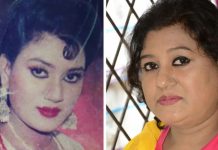 নায়িকা থেকে ফুল বিক্রেতা, বনশ্রীর জীবনের শেষ অধ্যায়