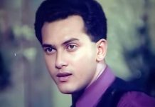 আজ ‘স্বপ্নের নায়ক’ সালমান শাহর জন্মদিন