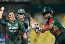 নারী ক্রিকেটের নেতৃত্বের দৌড়ে নাহিদা-সোবহানা