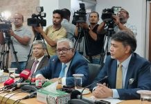 ২৪ সেপ্টেম্বর জাতিসংঘে ভাষণ দেবেন প্রধানমন্ত্রী