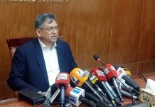 অপ্রতিম হত্যায় ৪ জন গ্রেফতার, অপরাধ স্বীকার: স্বরাষ্ট্রমন্ত্রী