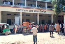 টাঙ্গাইলে চেয়ারম্যান ফারুক হত্যা: তিন জনের মৃত্যুদণ্ড ও চার জনের যাবজ্জীবন