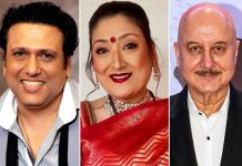 স্ত্রীর সঙ্গে টানাপোড়েন ও পরকীয়ার গুঞ্জন, গোবিন্দকে অনুপমের বার্তা