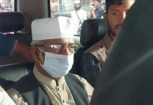 ফের ৪ দিনের রিমান্ডে এমপি গাজী নজরুল